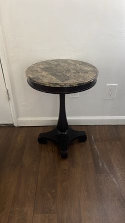 Ancient small tables