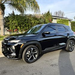 2023 Chevrolet Trailblazer