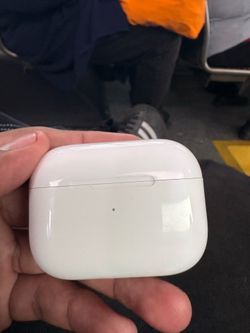 Airpod pro gen 2