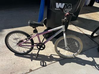 Free agent BMX
