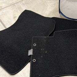Car Mat