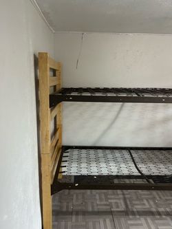 Metal /Wood