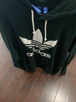 ADIDAS HOODIE