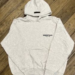 Essential Hoodie