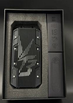 VTB V9600 AETOS Gen 2 Controller Pro 72V for Surron, Talaria, Eridepro , 79 bike