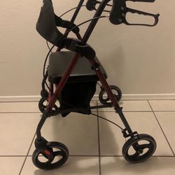 Rollator Walker