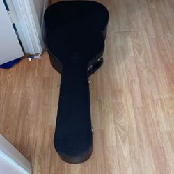 Road Runner Acoustic/electric Guitar Case