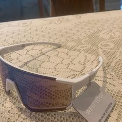 West Loop Sun Glasses