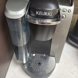 Kreuig Coffee Maker