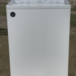 Whirlpool Washer 