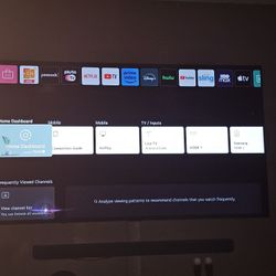 LG CX Oled 77 Inch