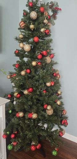 Large & Normal Size Ornaments