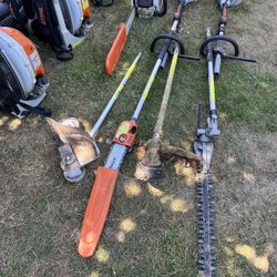 Sthil Tools Miscellaneous 