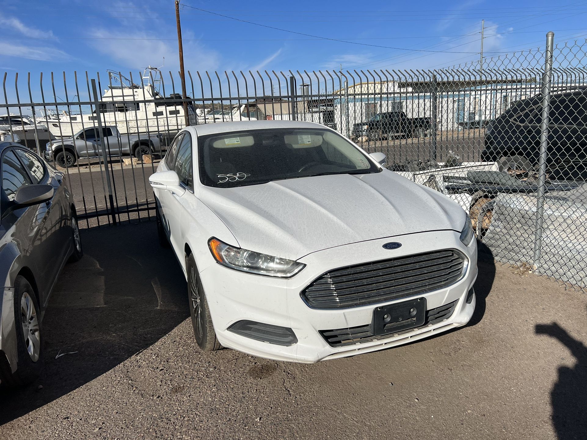 2015 Ford Fusion for Sale in Phoenix, AZ OfferUp