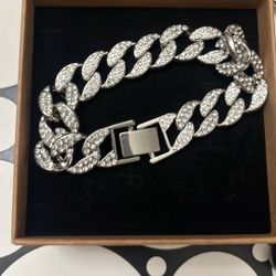 ice bracelet