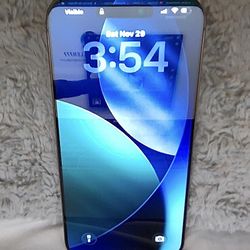 Apple iPhone 16 Pro Max – 256GB – Desert Titanium – Unlocked – 100% Battery – Warranty