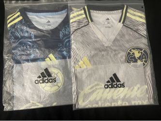 America playera