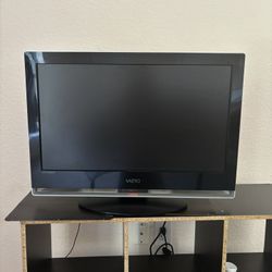 Vizio HD TV 26"