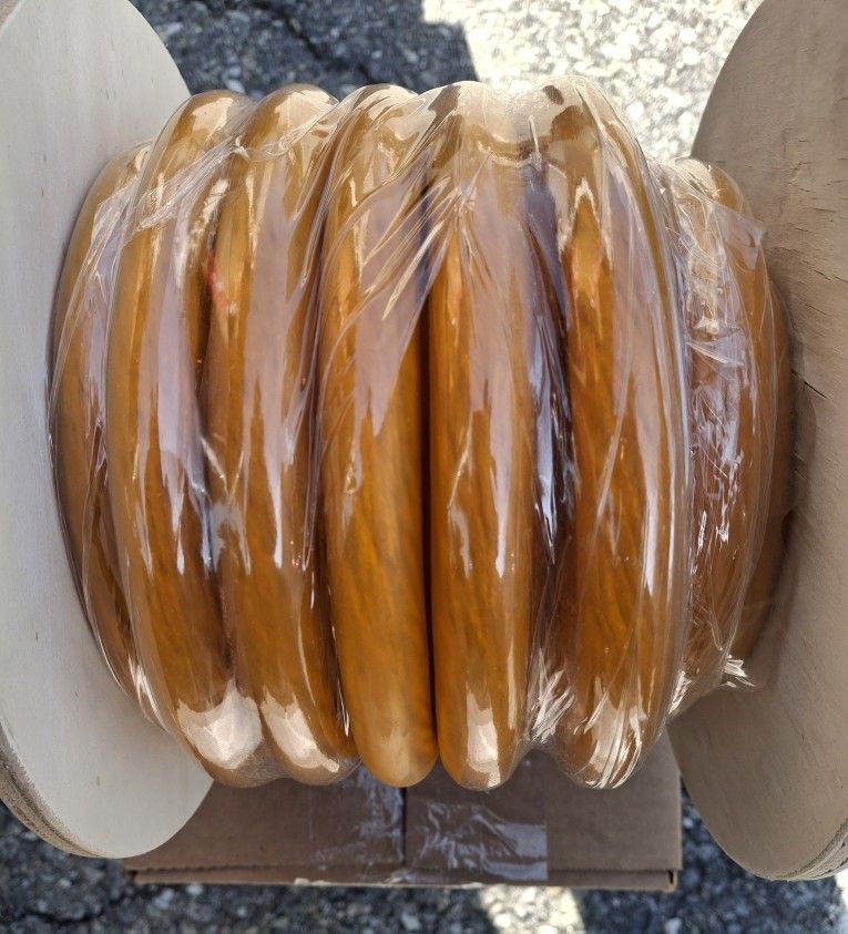 00 OFC CAR AUDIO WIRE 25'