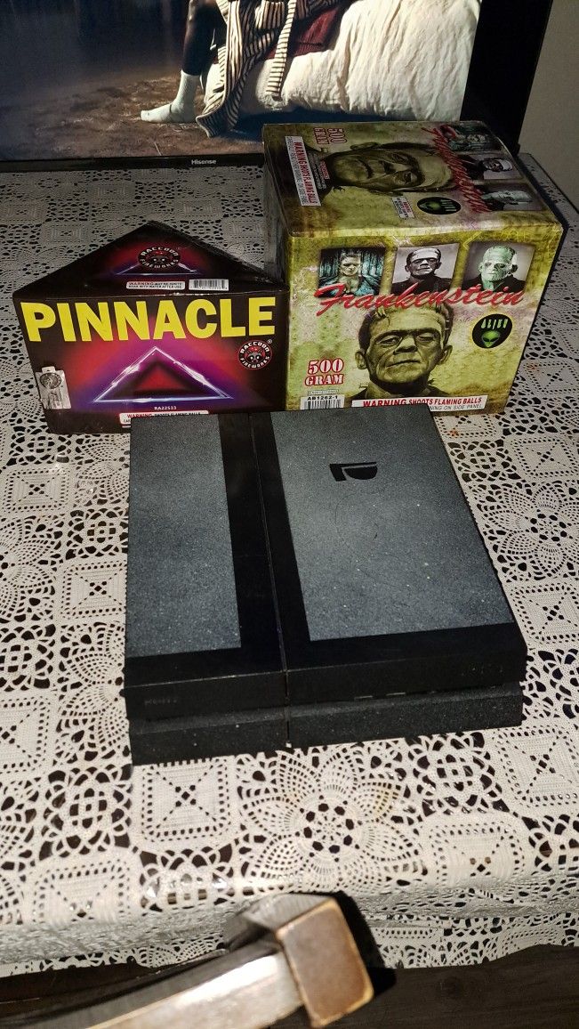 PS4