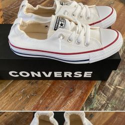 CONVERSE ALL ☆STAR Shoreline 