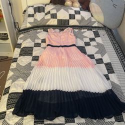 Formal Girls Dress