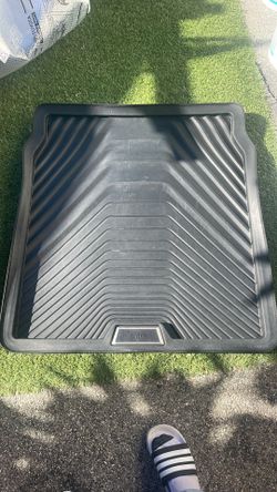 BMW Original Weather Proof Cargo 3 Series 
