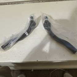 2pc Outer Tie Rod End Kit ES80602 ES80603 for Toyota Avalon 2005-2012, Camry 2004-2011