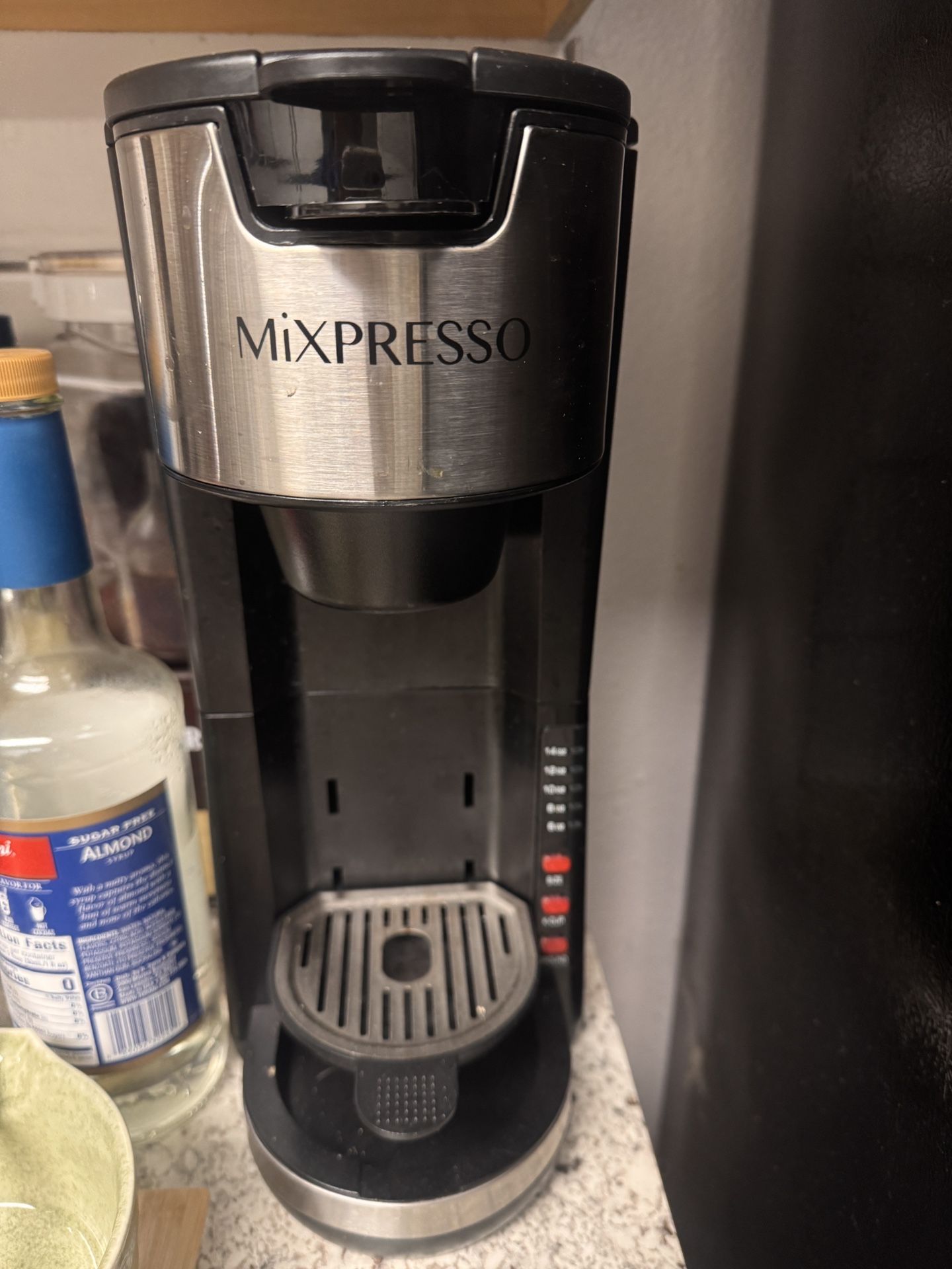Coffee Machine