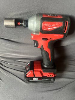 Milwaukee Drill