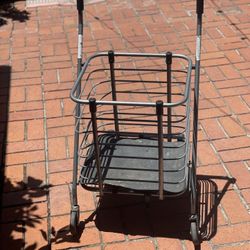Fishing Pole Holder