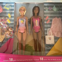 Barbie Doll