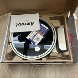 Amrobt Self Cleaning Robot 
