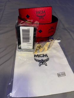 Mcm belt