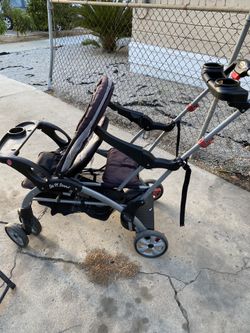Stroller