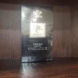 Creed Aventus 