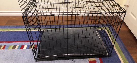 Dog Crate - 36 x 24 x 22