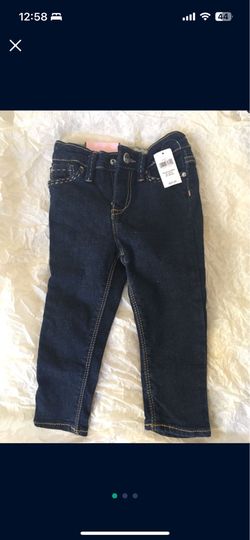 Gap Kids Jeans
