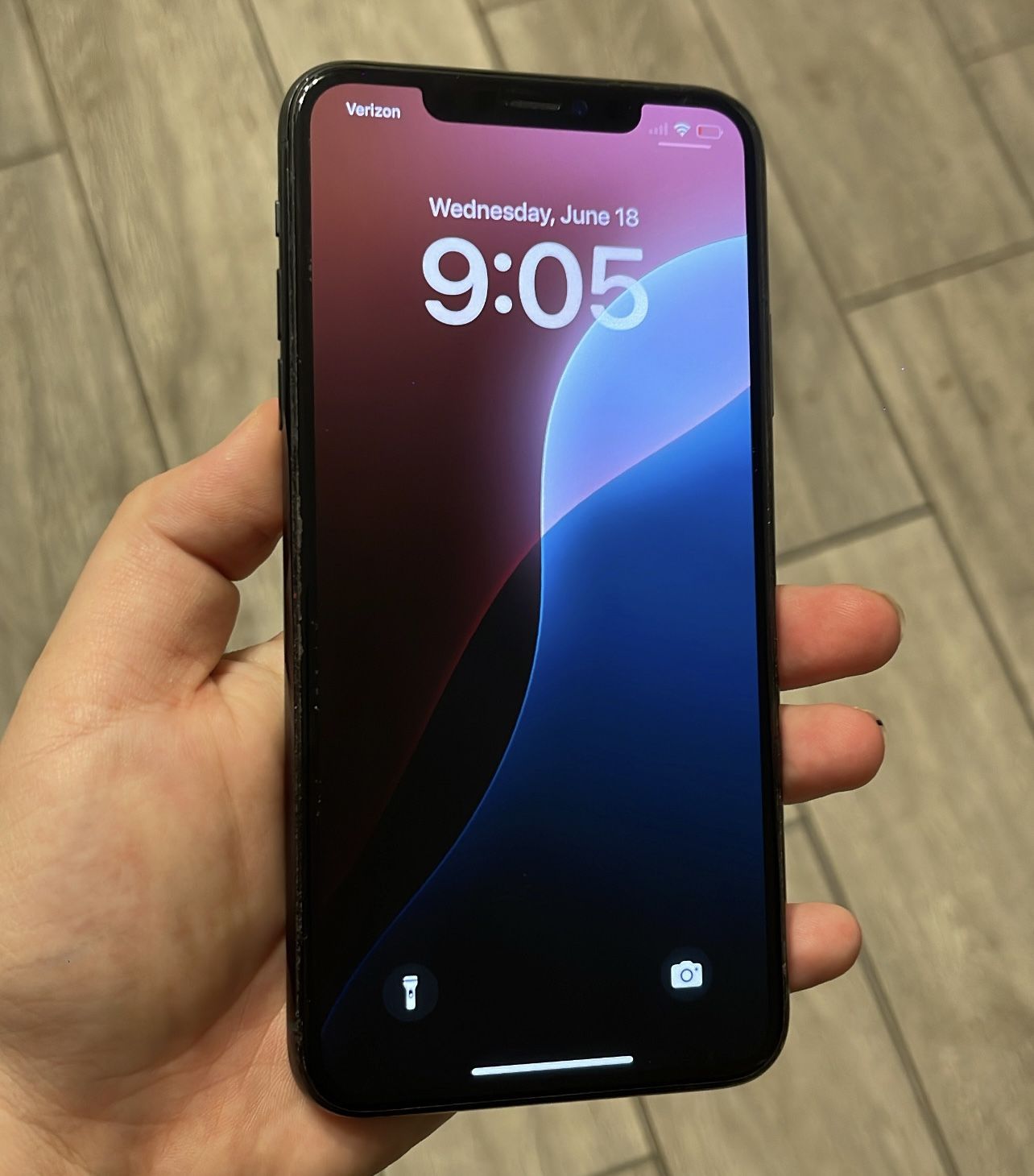 IPhone 11 Pro Max