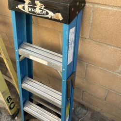 Werner Ladder