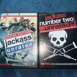 DVD’s