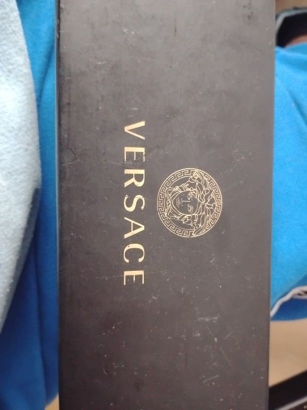 Versace Sunglasses Official