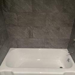 Resurface, Reglaze, Refinish, Re-coat