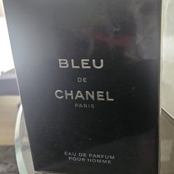 Men Chanel Parfum