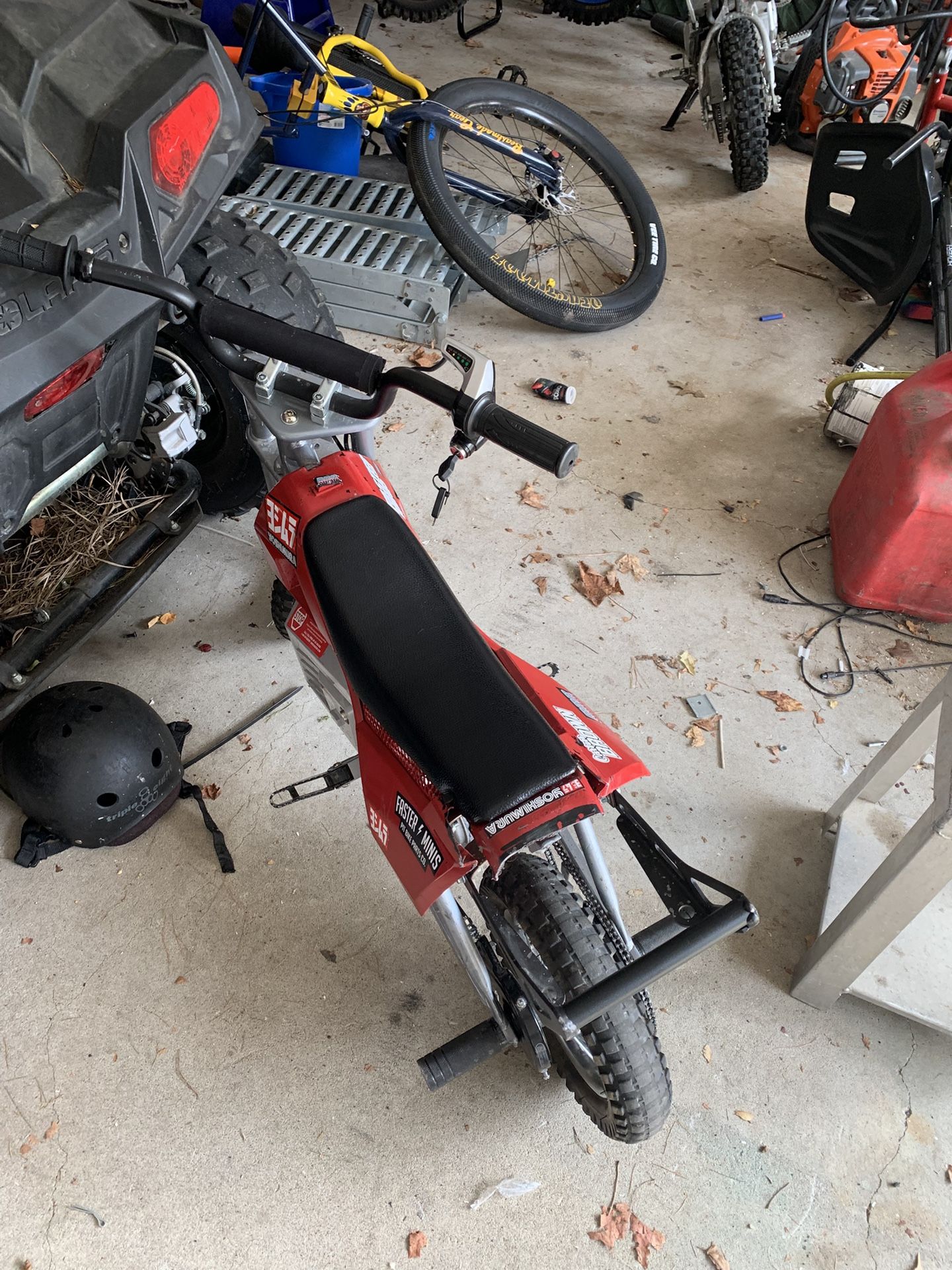 Mx350 Modded