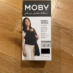 Moby Wrap Classic