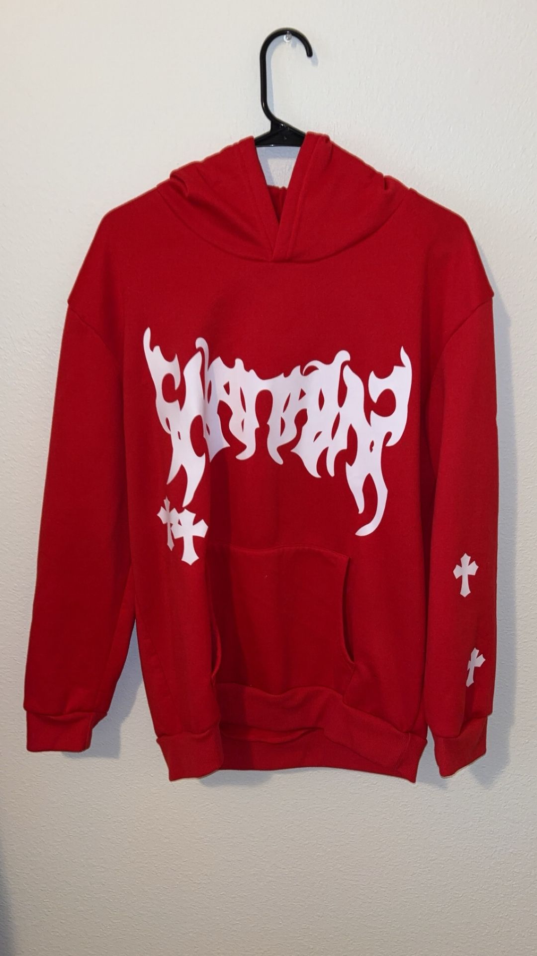 Y2K hoodie