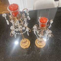 Candle Holders