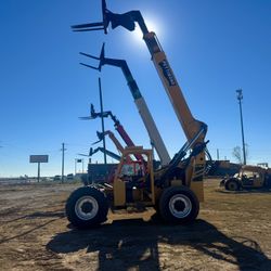 Pettibone B66-C Telehandler