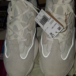 New"  Yeeyzy 500 Authenic's // Size"9.5  Men ... Never Use